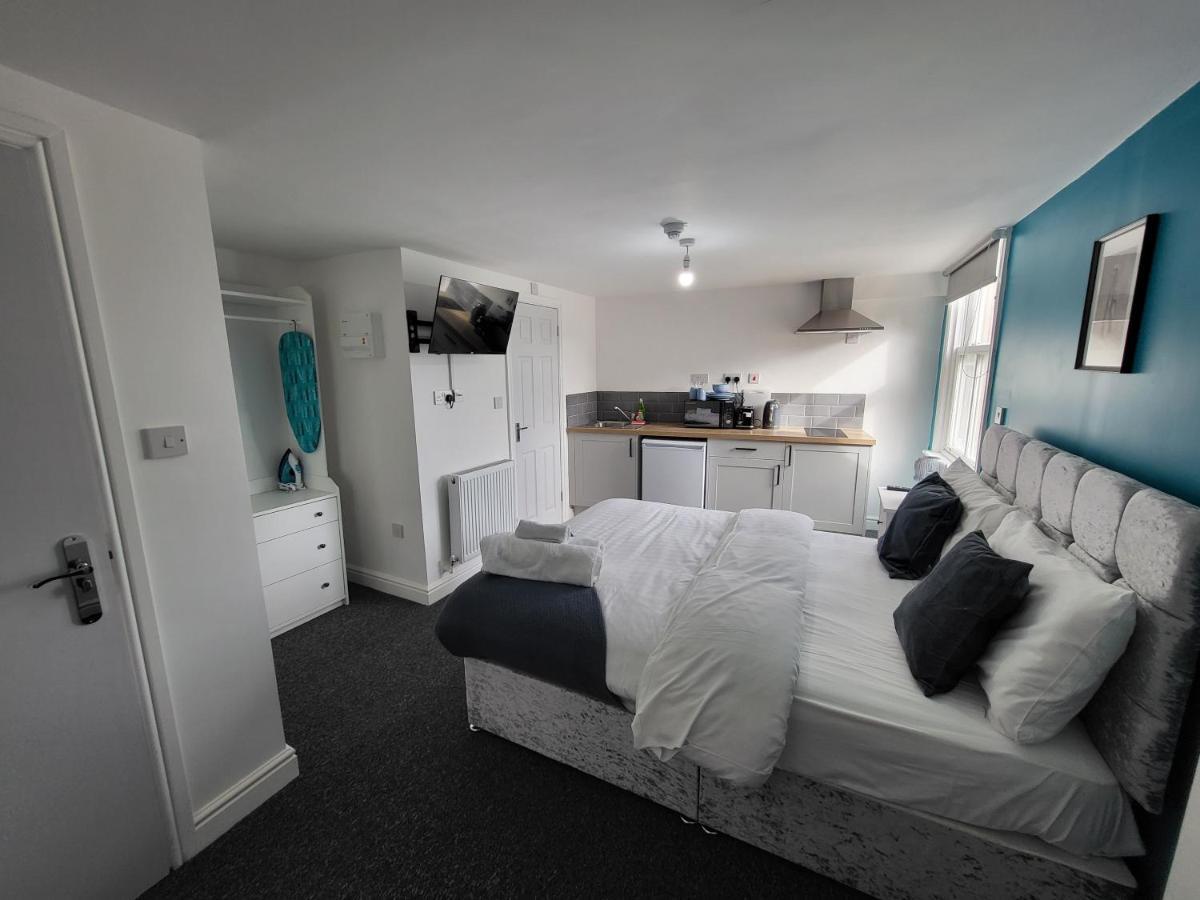 Nottingham Forest Rd, Short Stays Экстерьер фото