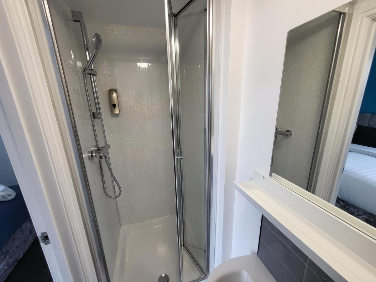 Nottingham Forest Rd, Short Stays Экстерьер фото