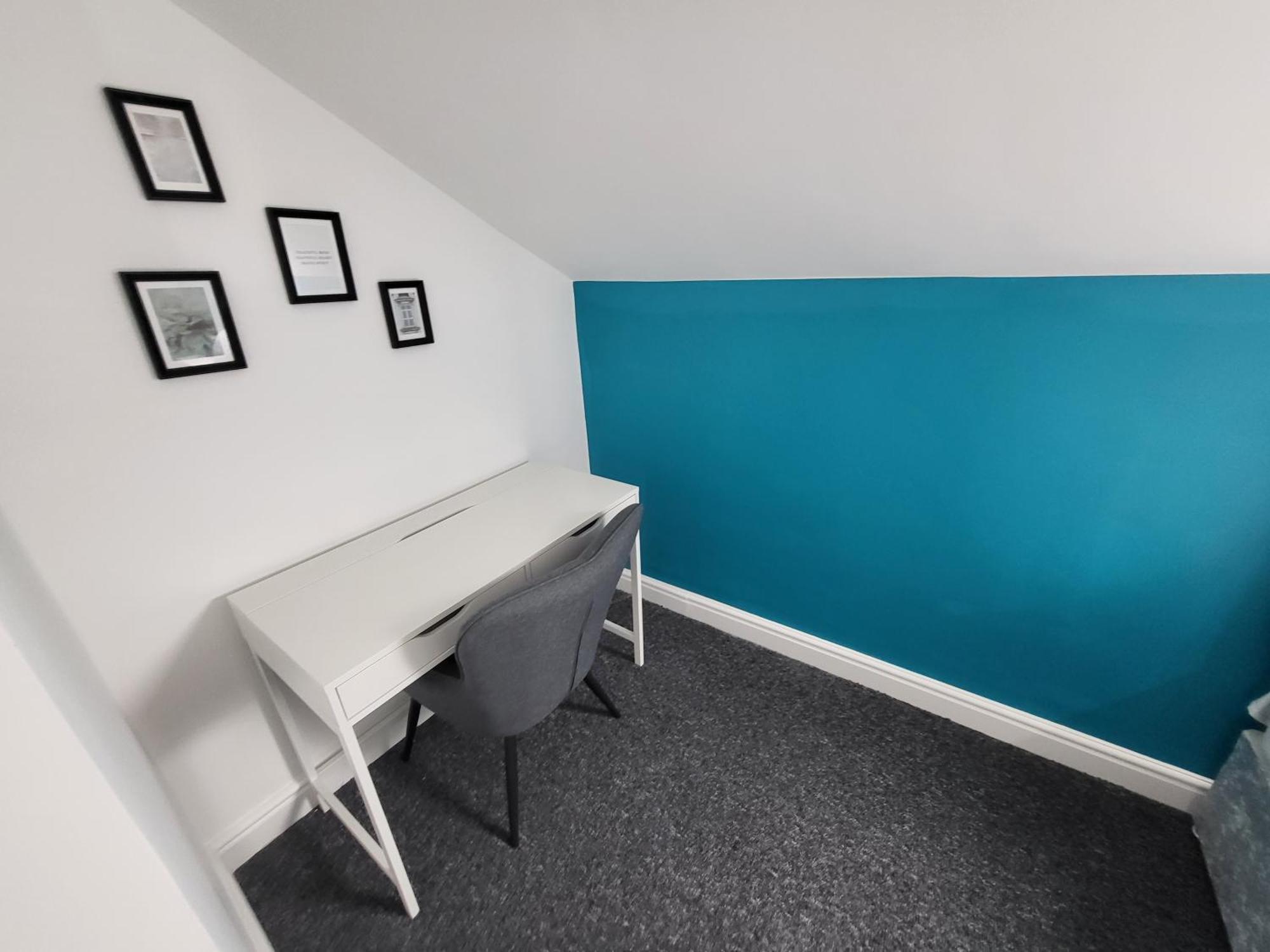Nottingham Forest Rd, Short Stays Экстерьер фото