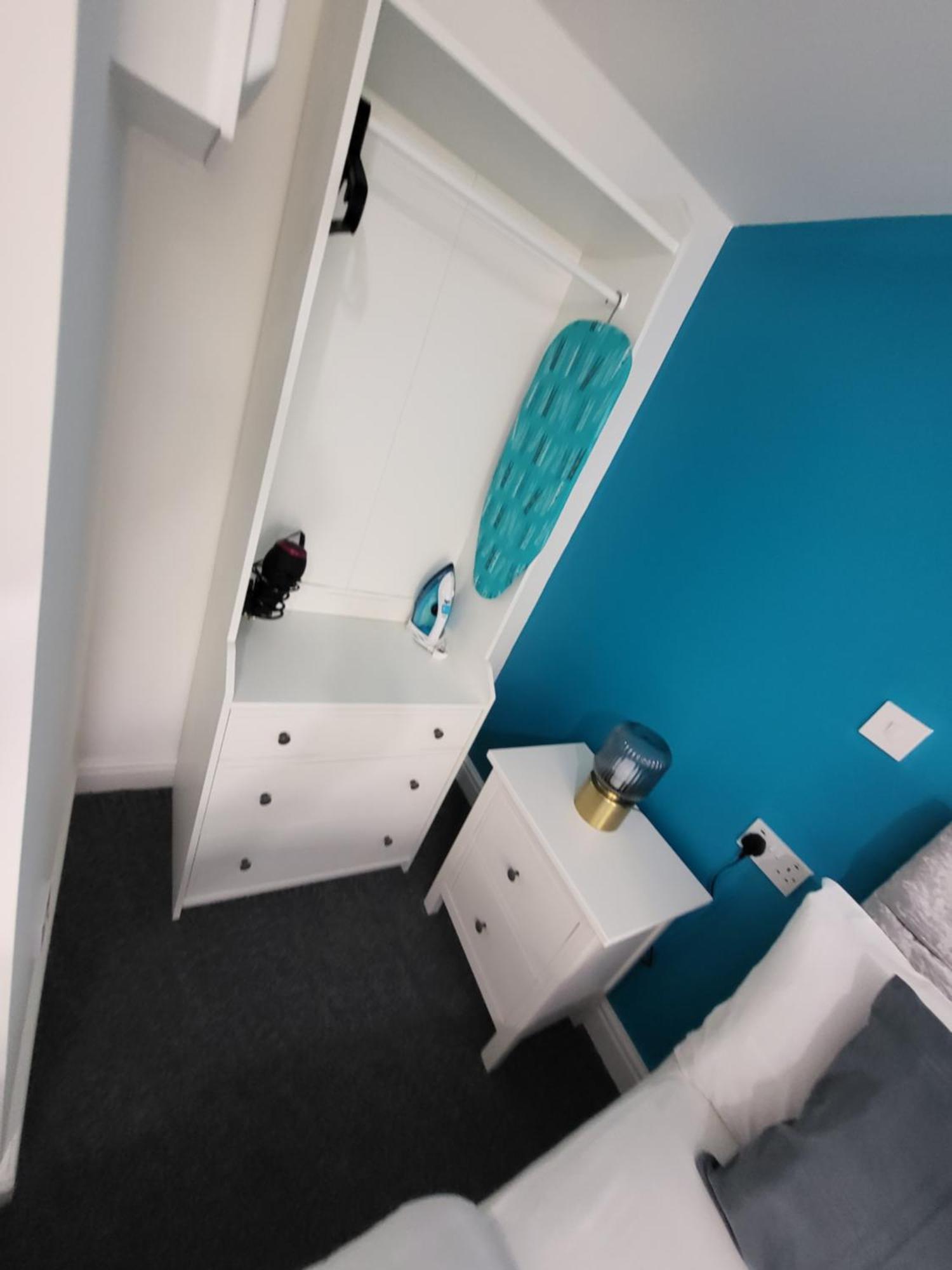 Nottingham Forest Rd, Short Stays Экстерьер фото